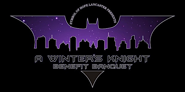 A Winter’s Knight Benefit Banquet
