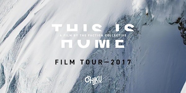 Screening "THIS IS HOME"