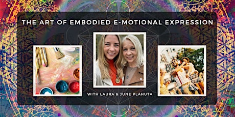 The Art of Embodied E-Motional Expression