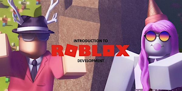 Intro to Roblox Development