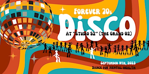 Forever 70's Disco