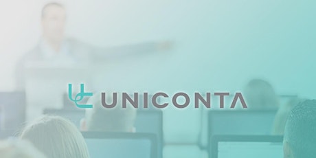 Primaire afbeelding van Uniconta training: Financiële processen