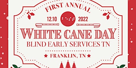White Cane Day