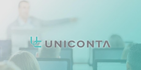 Primaire afbeelding van Uniconta training: Project beheer & processen