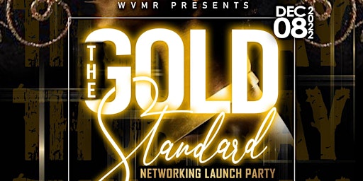 WVMR & Toys For Tots Presents The Gold Standard Network Launch Party