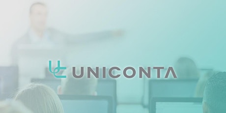 Primaire afbeelding van Uniconta developer training