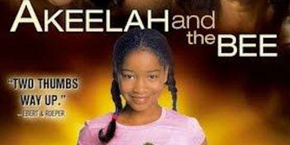 reaction paper on the movie akeelah and the bee Be using examples from the movie, akeelah and the bee, to show the connections that i have documents similar to akeelah and the bee paper skip carousel. reaction paper on the movie akeelah and the bee Be using examples from the movie, akeelah and the bee, to show the connections that i have documents similar to akeelah and the bee paper skip carousel.