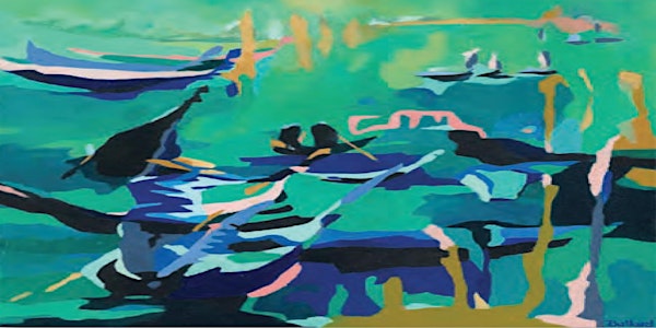 Cicchetti (Food + Wine) - Celebrating ArtSHINE galleries 2018 launch: GLEBE