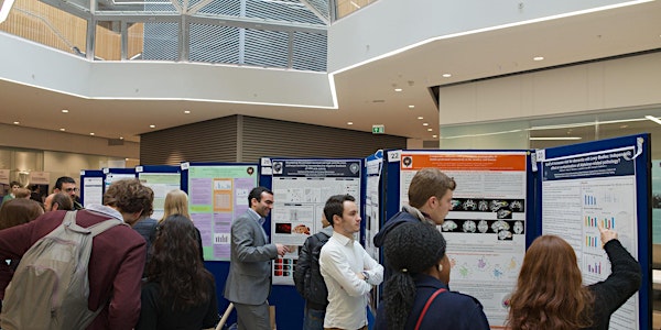 2018 Oxford Neuroscience Symposium