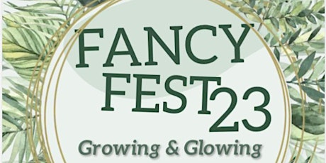 Fancy Fest 2023