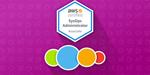 AWS Certified SysOps Administrator - Associate [ 6 weeks program ]