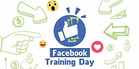 Imagen principal de Workshop Facebook Training Day Quito - Ecuador Enero 2018