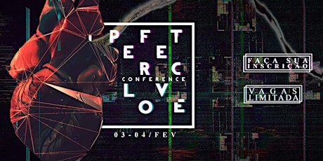 Imagem principal do evento Perfect Love Conference 