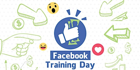 Imagen principal de Workshop Facebook Training Day Manta - Ecuador Febrero 2018