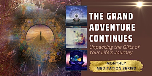 The Grand Journey in Search of a Beautiful Unknown - The Empowered Path