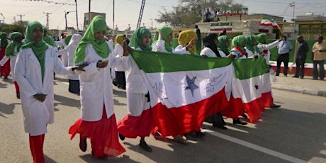 Somaliland - the 2017 presidential election and after primary image