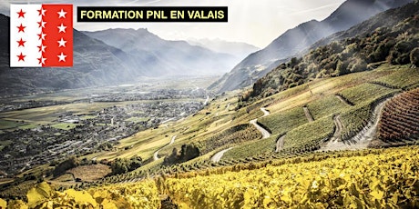 Image principale de Formation Maitre Praticien PNL en Valais avec Certification - Octobre 2018