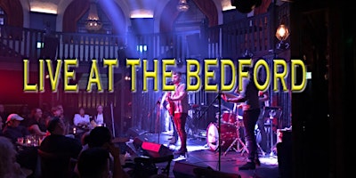 Imagem principal de LIVE AT THE BEDFORD