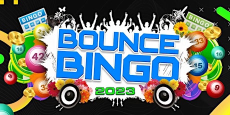 Bounce Bingo - Zander Nation Tour 2023