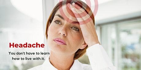 Manage Headaches and Migraines Safely and Effectively
