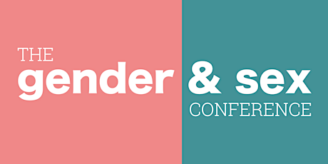 The Gender & Sex Conference