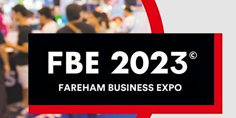 Fareham Business Exhibition 2023
