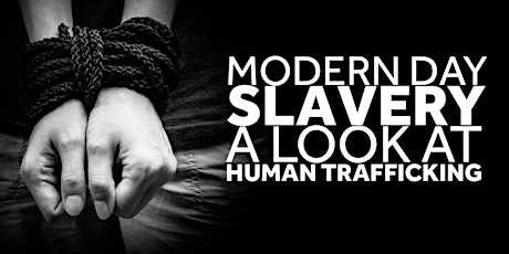 Human Trafficking Information Session - Youth primary image