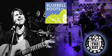 Hauptbild für Bluebell Roots in The Kitchen with Dan Raza