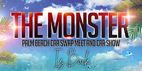 Palm Beach Car Swap and Car Show Meets Returns Feb 11-12, 2023