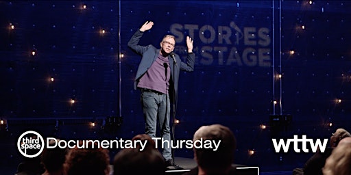 Documentary Thursday: Stories from the Stage - Holiday Spirit