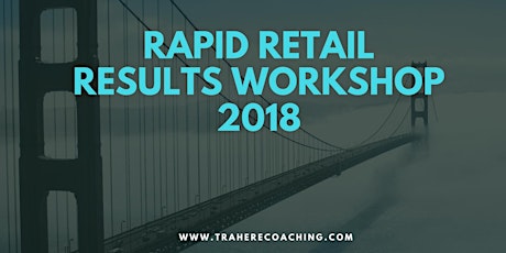 Rapid Retail Results Workshop primary image