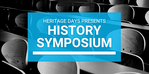 History Symposium -  Lezlie Harper - Celebrating Canadian Black History