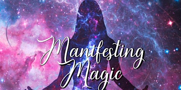 New Year Magic & Manifesting Workshop