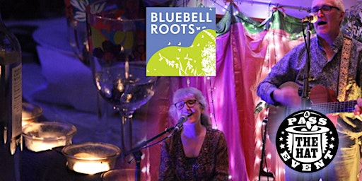 Bluebell Roots Christmas Special  with Milton Hide and friends