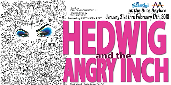 Hedwig and the Angry Inch