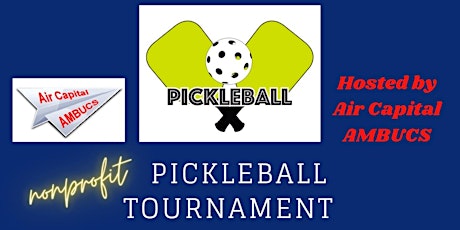 Wichita AMBUCS Pickleball Tournament