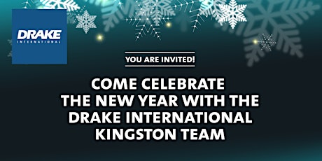 Drake Kingston Holiday Appreciation Event