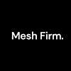 Mesh Firm's Logo