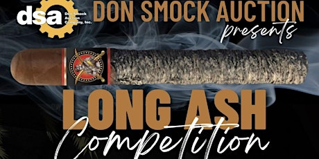 Don Smock Auction Presents: Long Ash Competition: IMPD NW Clothe-A-Child