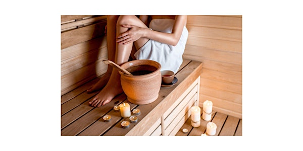 Sound, Salt & Sauna!