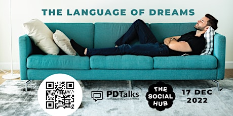 Primaire afbeelding van The Language of Dreams