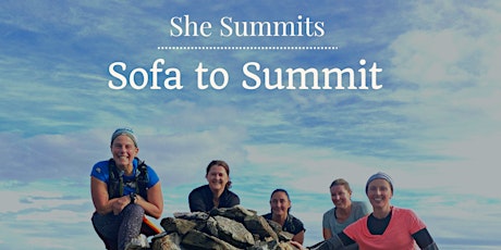 Sofa to Summit (5 runs for €60)