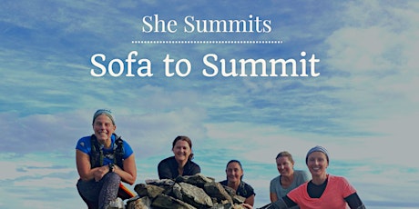 Sofa to Summit (Single run €13)