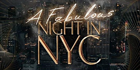 A Fabulous Night In NYC | The Annual Sagittarius Celebration