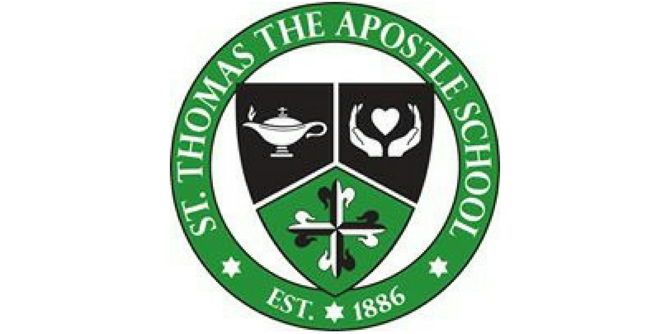 St. Thomas the Apostle School 1st- 8th Grade 9:30 AM Tour Sign Up
