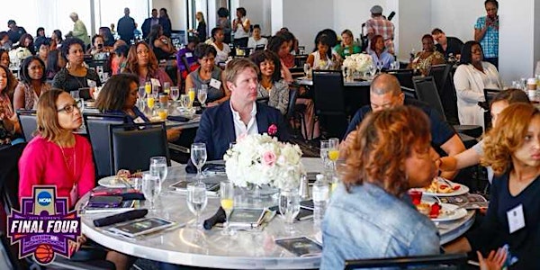 Women's Final Four Brunch: Marketing Your Game Plan