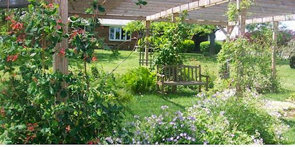 Nursery and Demonstration Garden Tours