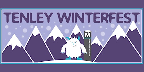 Winter Trivia Night | Tenley WinterFest