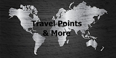 TRAVEL POINTS & MORE by TravelToolsTips
