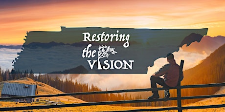 Restoring the Vision Seminar 2018 - Nashville primary image
